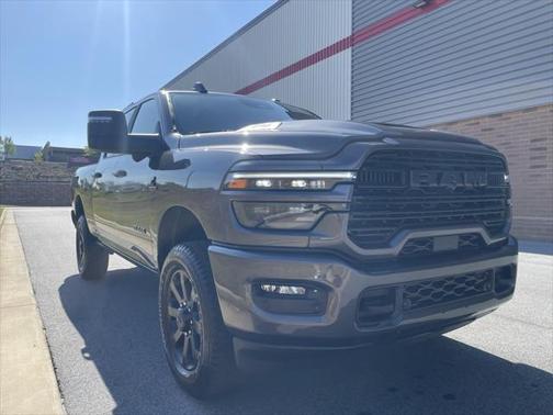 2025 RAM 2500 Laramie Crew Cab 4x4 6'4' Box