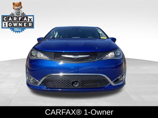 2019 Chrysler Pacifica Touring Plus