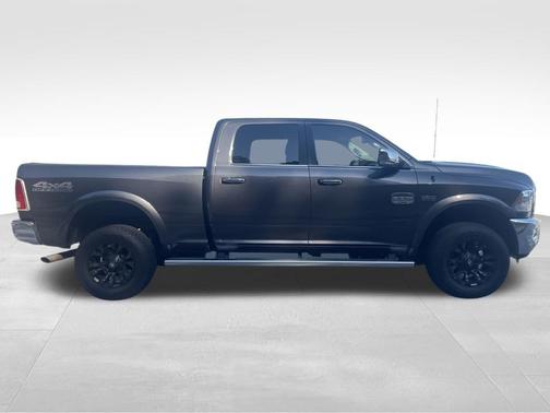 2017 RAM 2500 Longhorn