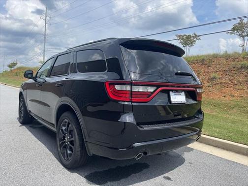 2025 Dodge Durango GT RWD