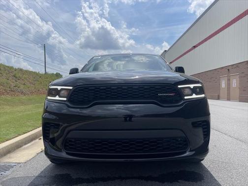 2025 Dodge Durango GT RWD
