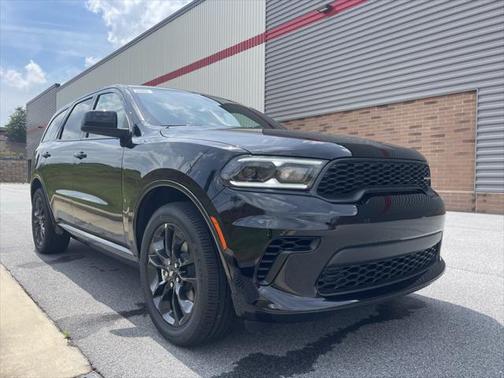 2025 Dodge Durango GT RWD
