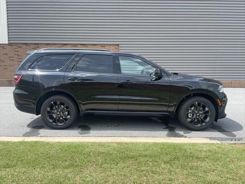 2025 Dodge Durango GT RWD