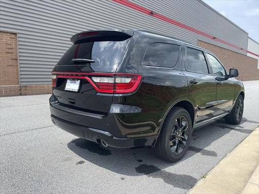 2025 Dodge Durango GT RWD