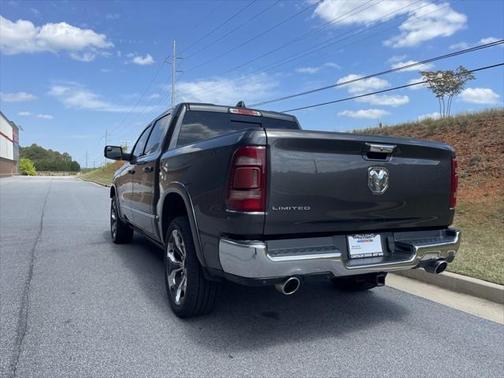 2019 RAM 1500 Limited