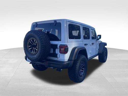 2026 Jeep Wrangler 4-Door Moab 392 4x4