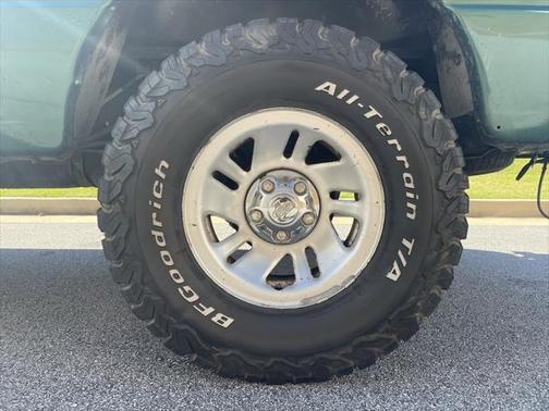 1999 Ford Ranger XL