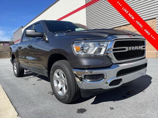 2024 RAM 1500 Tradesman