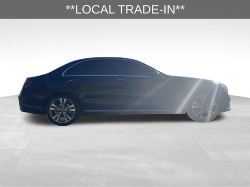 2020 Mercedes-Benz C-Class C 300