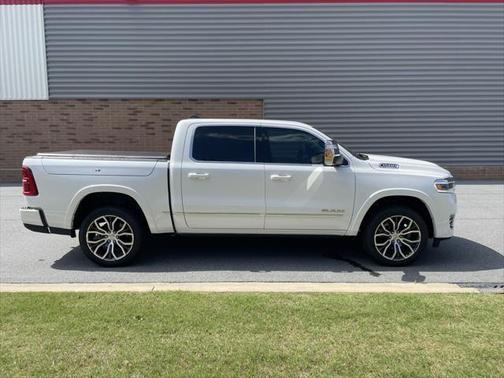 2025 RAM 1500 ST