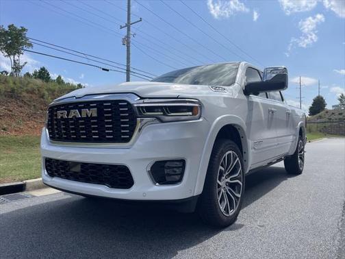 2025 RAM 1500 ST