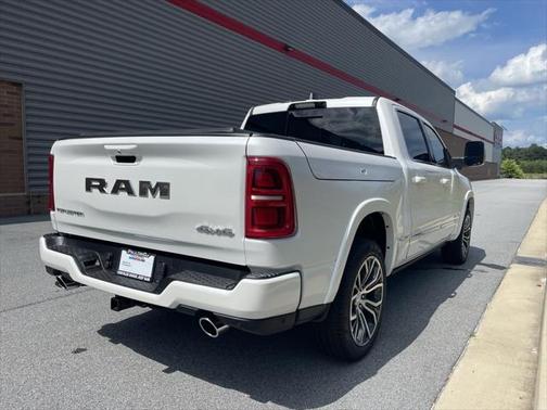 2025 RAM 1500 ST
