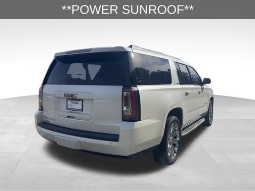 2015 GMC Yukon XL 1500 SLT