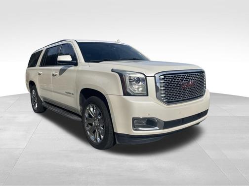 2015 GMC Yukon XL 1500 SLT