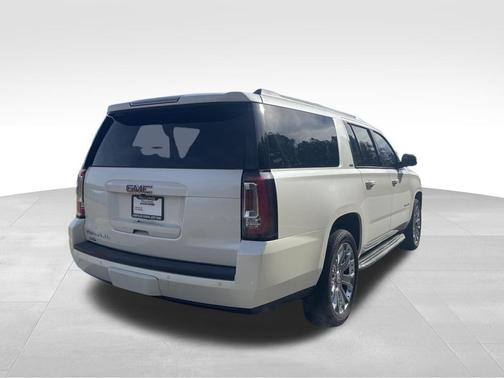 2015 GMC Yukon XL 1500 SLT