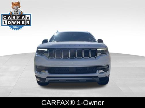 2023 Jeep Wagoneer L Series II 4x4