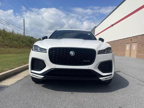 2024 Jaguar F-PACE R-Dynamic S P400 AWD Automatic