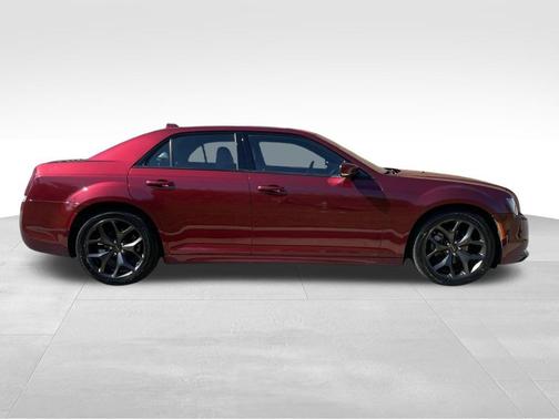 2023 Chrysler 300 S