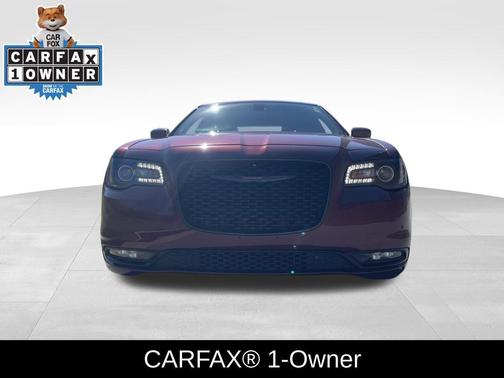 2023 Chrysler 300 S