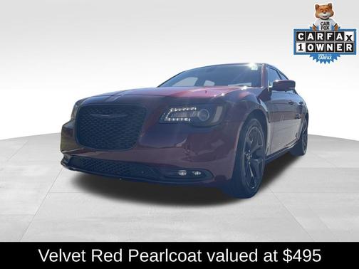 2023 Chrysler 300 S