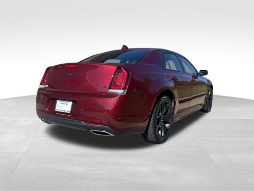 2023 Chrysler 300 S
