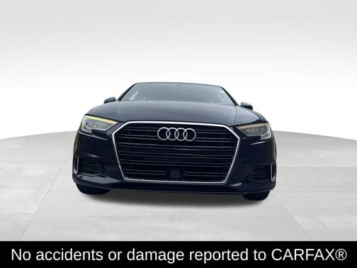 2017 Audi A3 2.0T Premium
