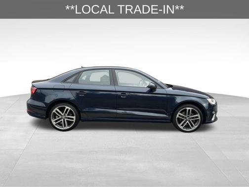 2017 Audi A3 2.0T Premium