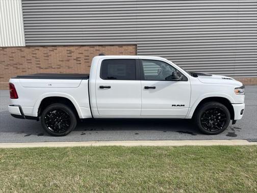 2025 RAM 1500 Limited