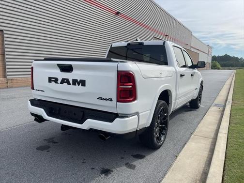 2025 RAM 1500 Limited