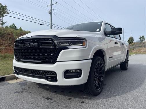 2025 RAM 1500 Limited