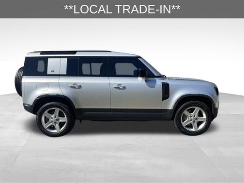 2020 Land Rover Defender 110 SE