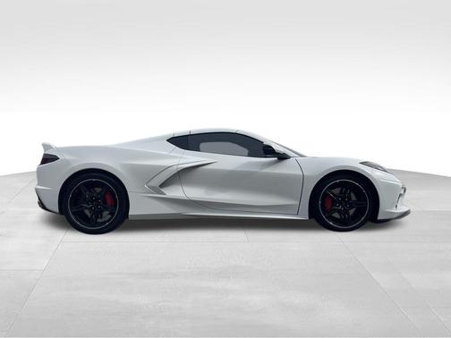 2020 Chevrolet Corvette Stingray w/1LT