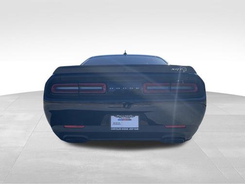 2023 Dodge Challenger SRT Hellcat