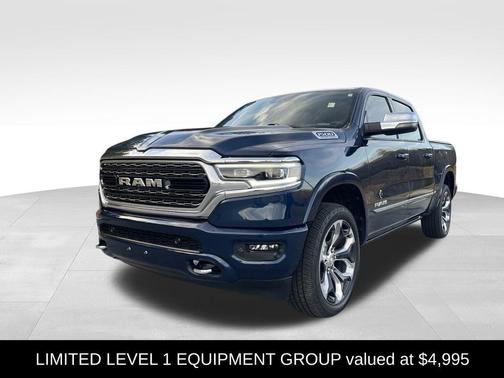 2023 RAM 1500 Limited