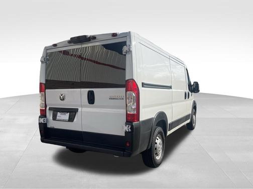 2023 RAM ProMaster 2500 Base