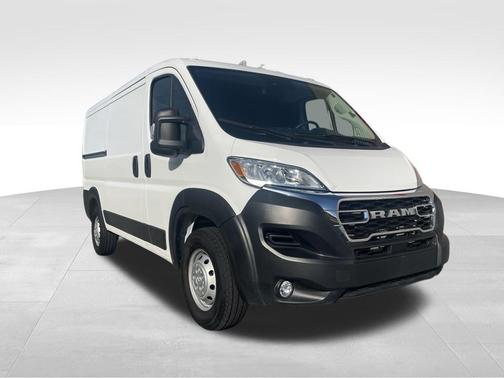 2023 RAM ProMaster 2500 Base