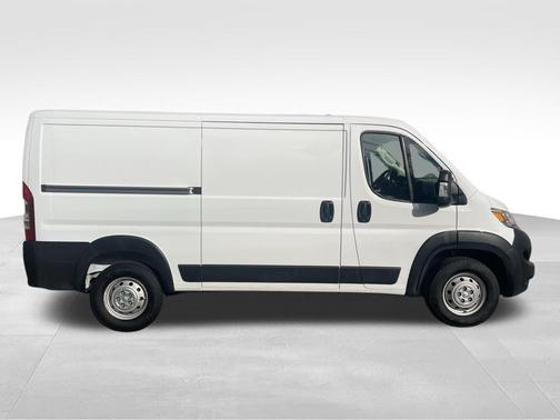 2023 RAM ProMaster 2500 Base