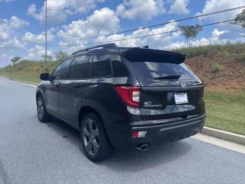 2021 Honda Passport 2WD Touring