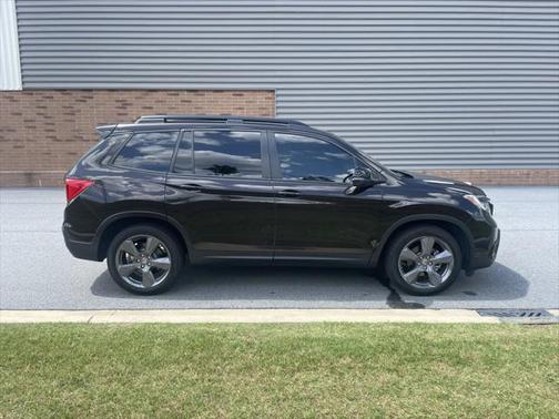 2021 Honda Passport 2WD Touring