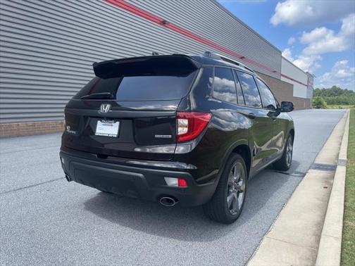 2021 Honda Passport 2WD Touring