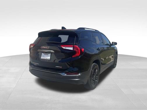 2024 GMC Terrain AWD AT4