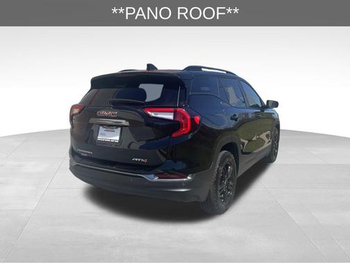 2024 GMC Terrain AWD AT4