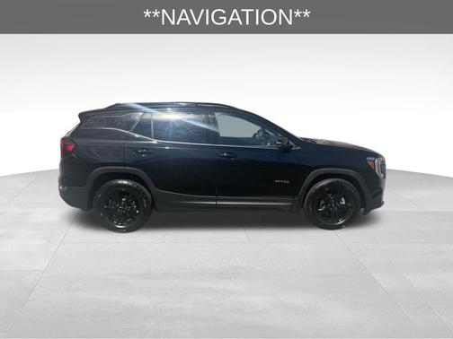 2024 GMC Terrain AWD AT4