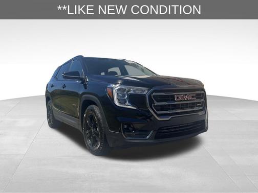 2024 GMC Terrain AWD AT4