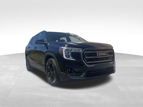 2024 GMC Terrain AWD AT4