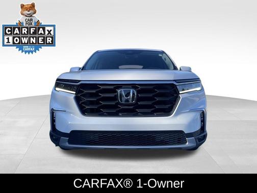 2024 Honda Pilot EX-L 7 Passenger