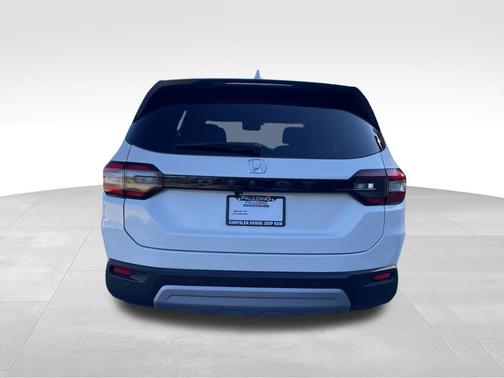 2024 Honda Pilot EX-L 7 Passenger