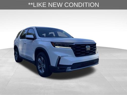 2024 Honda Pilot EX-L 7 Passenger