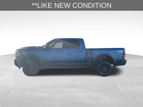 2023 RAM 2500 Power Wagon