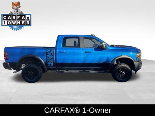 2023 RAM 2500 Power Wagon